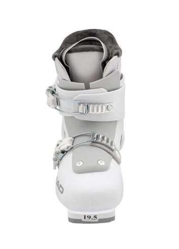 Buty narciarskie dziecięce HEAD J2  white 2026
