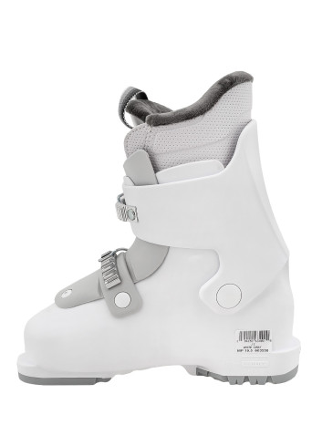 Buty narciarskie dziecięce HEAD J2  white 2026