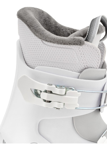 Buty narciarskie dziecięce HEAD J2  white 2026