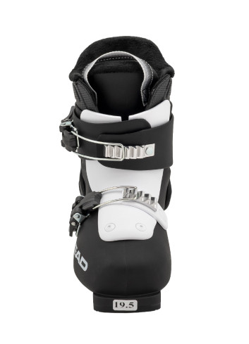 Buty narciarskie dziecięce HEAD J2  black 2026
