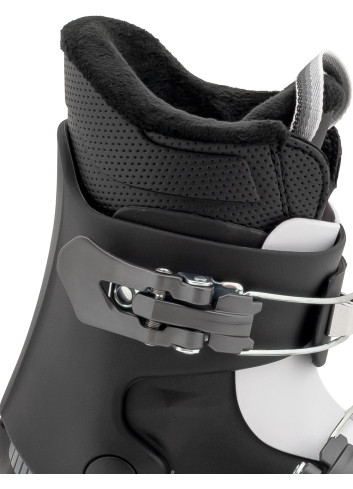 Buty narciarskie dziecięce HEAD J2  black 2026