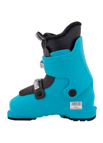 Buty narciarskie dziecięce HEAD J2  speedblue 2026