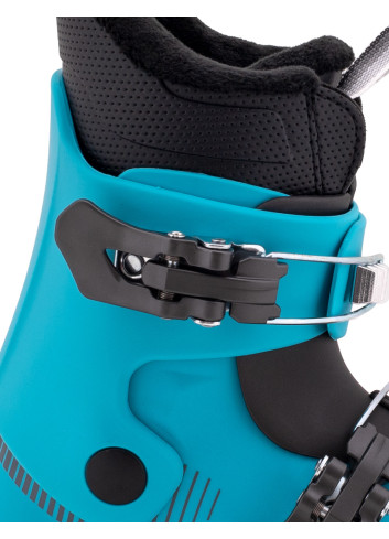 Buty narciarskie dziecięce HEAD J2  speedblue 2026