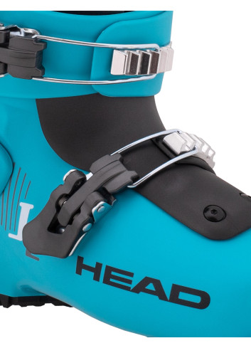 Buty narciarskie dziecięce HEAD J2  speedblue 2026