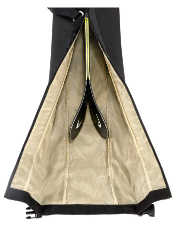 Pokrowiec na narty HEAD KORE SINGLE SKIBAG 170 - 220 cm