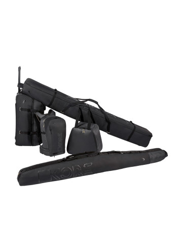 Pokrowiec na narty HEAD KORE SINGLE SKIBAG 170 - 220 cm