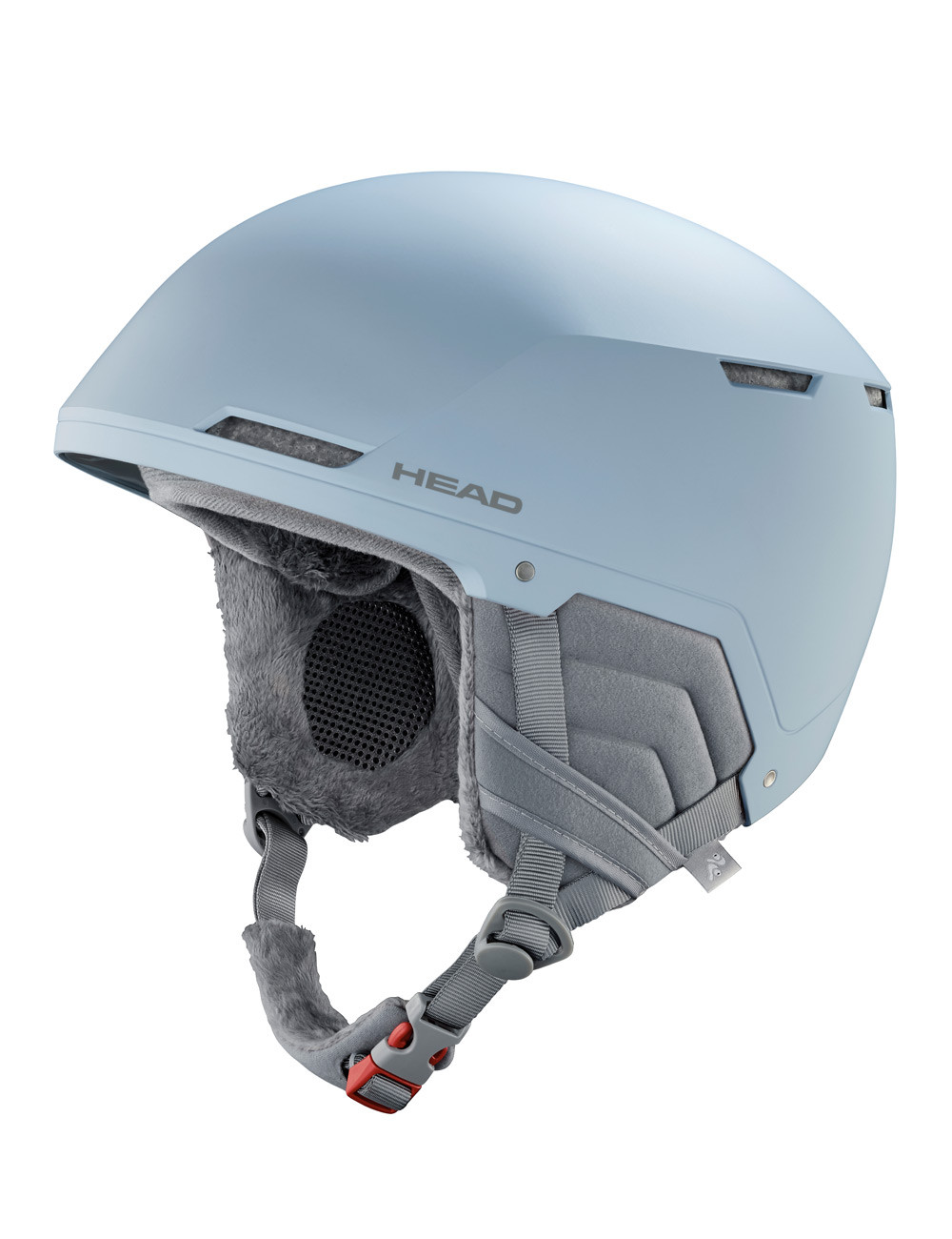 Kask narciarski HEAD COMPACT EVO W sky