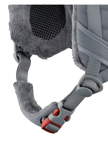 Kask narciarski HEAD COMPACT EVO W sky