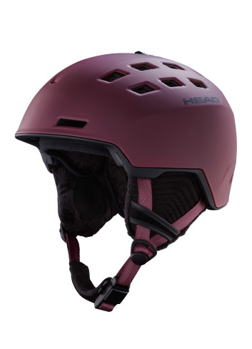 Kask narciarski damski HEAD RITA joy