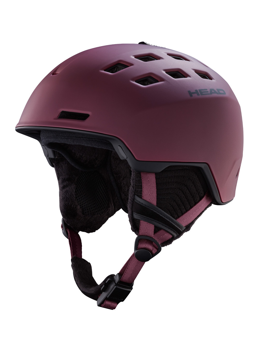 Kask narciarski damski HEAD RITA joy