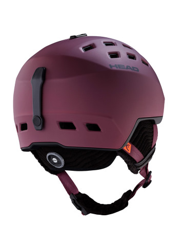 Kask narciarski damski HEAD RITA joy