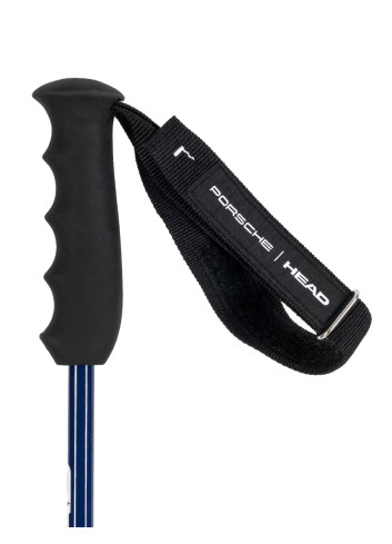 Kije narciarskie HEAD PORSCHE CARBON
