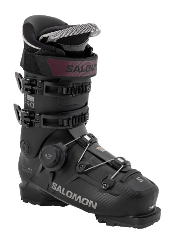Buty narciarskie męskie SALOMON S/PRO SUPRA BOA 100 z GRIP WALK   2026