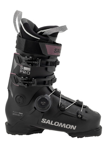 Buty narciarskie męskie SALOMON S/PRO SUPRA BOA 100 z GRIP WALK   2026