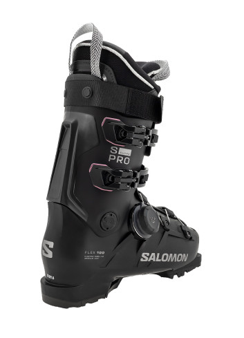Buty narciarskie męskie SALOMON S/PRO SUPRA BOA 100 z GRIP WALK   2026