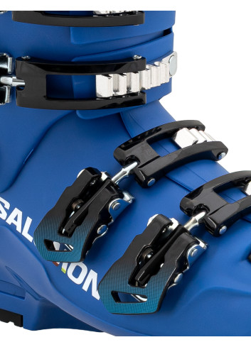 Buty narciarskie dziecięce SALOMON S/RACE 60T blue  2026