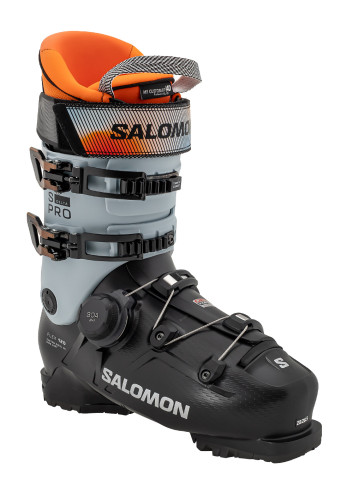 Buty narciarskie męskie SALOMON S/PRO DELTA BOA 120 z GRIP WALK   2026