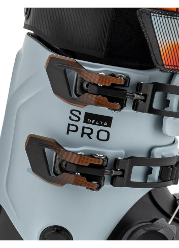 Buty narciarskie męskie SALOMON S/PRO DELTA BOA 120 z GRIP WALK   2026