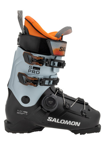 Buty narciarskie męskie SALOMON S/PRO DELTA BOA 120 z GRIP WALK   2026