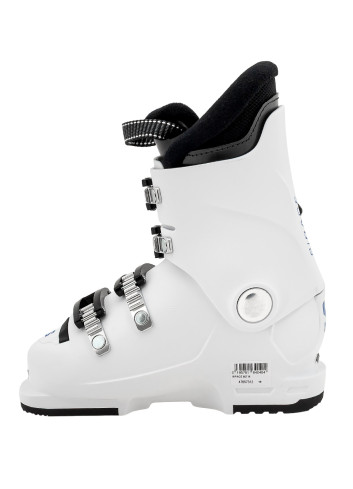 Buty narciarskie dziecięce SALOMON S/RACE 60T white  2026