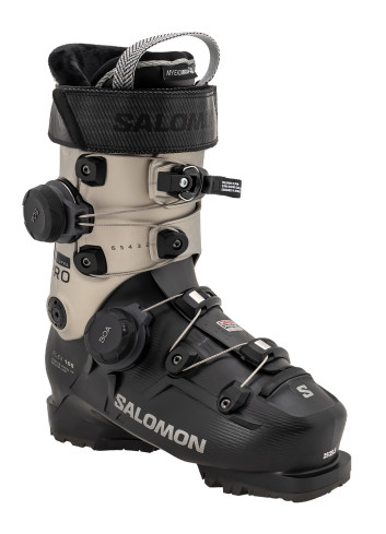 Buty narciarskie damskie SALOMON S/PRO SUPRA DUAL BOA 105 W z GRIP WALK   2026