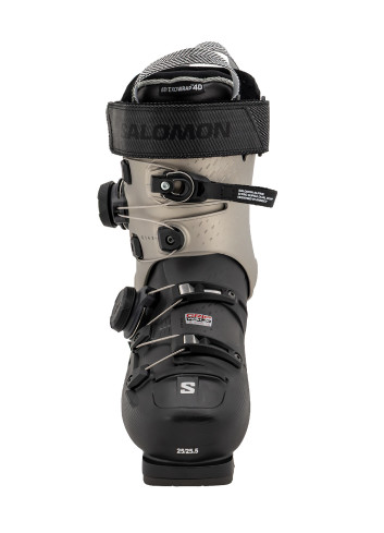 Buty narciarskie damskie SALOMON S/PRO SUPRA DUAL BOA 105 W z GRIP WALK   2026