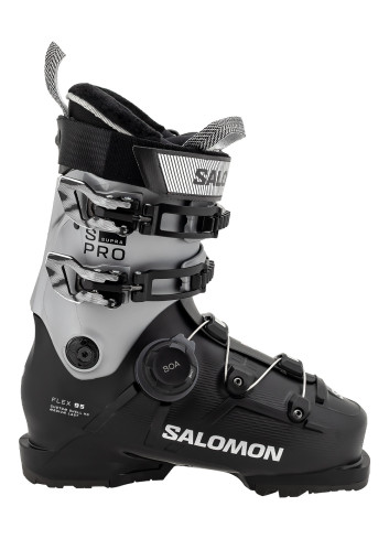 Buty narciarskie damskie SALOMON S/PRO SUPRA BOA 95 W z GRIP WALK   2026