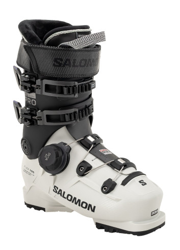 Buty narciarskie damskie SALOMON S/PRO SUPRA BOA 105 W z GRIP WALK   2026