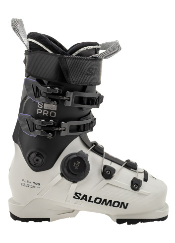 Buty narciarskie damskie SALOMON S/PRO SUPRA BOA 105 W z GRIP WALK   2026