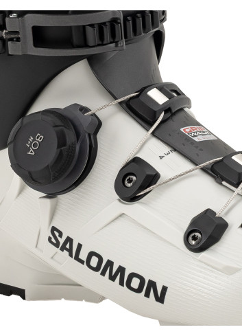 Buty narciarskie damskie SALOMON S/PRO SUPRA BOA 105 W z GRIP WALK   2026