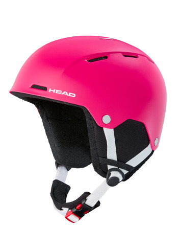 Kask narciarski dziecięcy HEAD TAYLOR pink