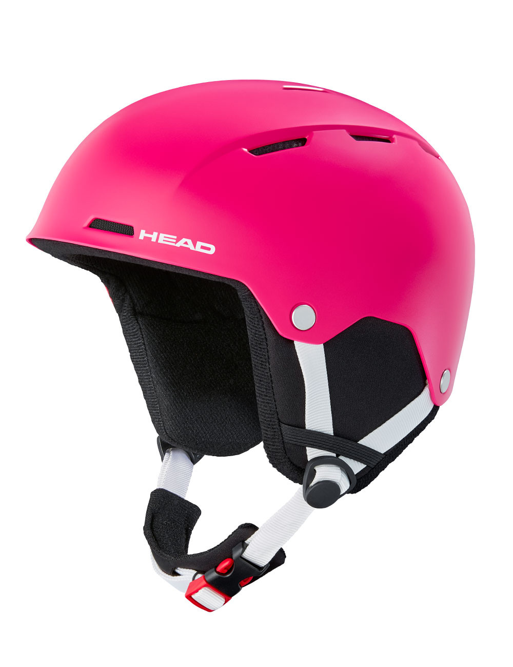 Kask narciarski dziecięcy HEAD TAYLOR pink