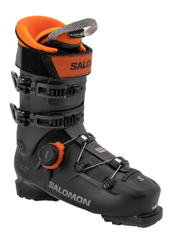 Buty narciarskie męskie SALOMON S/PRO SUPRA BOA 110 z GRIP WALK   2026