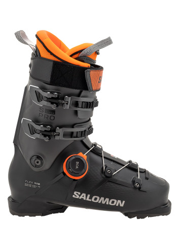 Buty narciarskie męskie SALOMON S/PRO SUPRA BOA 110 z GRIP WALK   2026