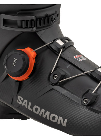 Buty narciarskie męskie SALOMON S/PRO SUPRA BOA 110 z GRIP WALK   2026