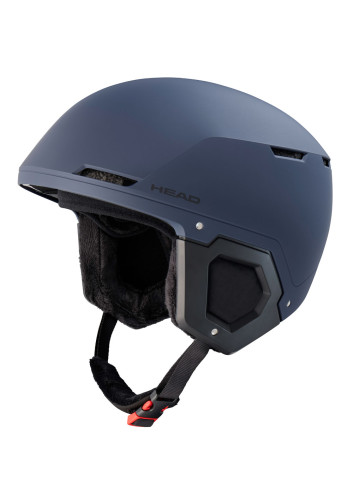 Kask narciarski HEAD COMPACT dusky blue
