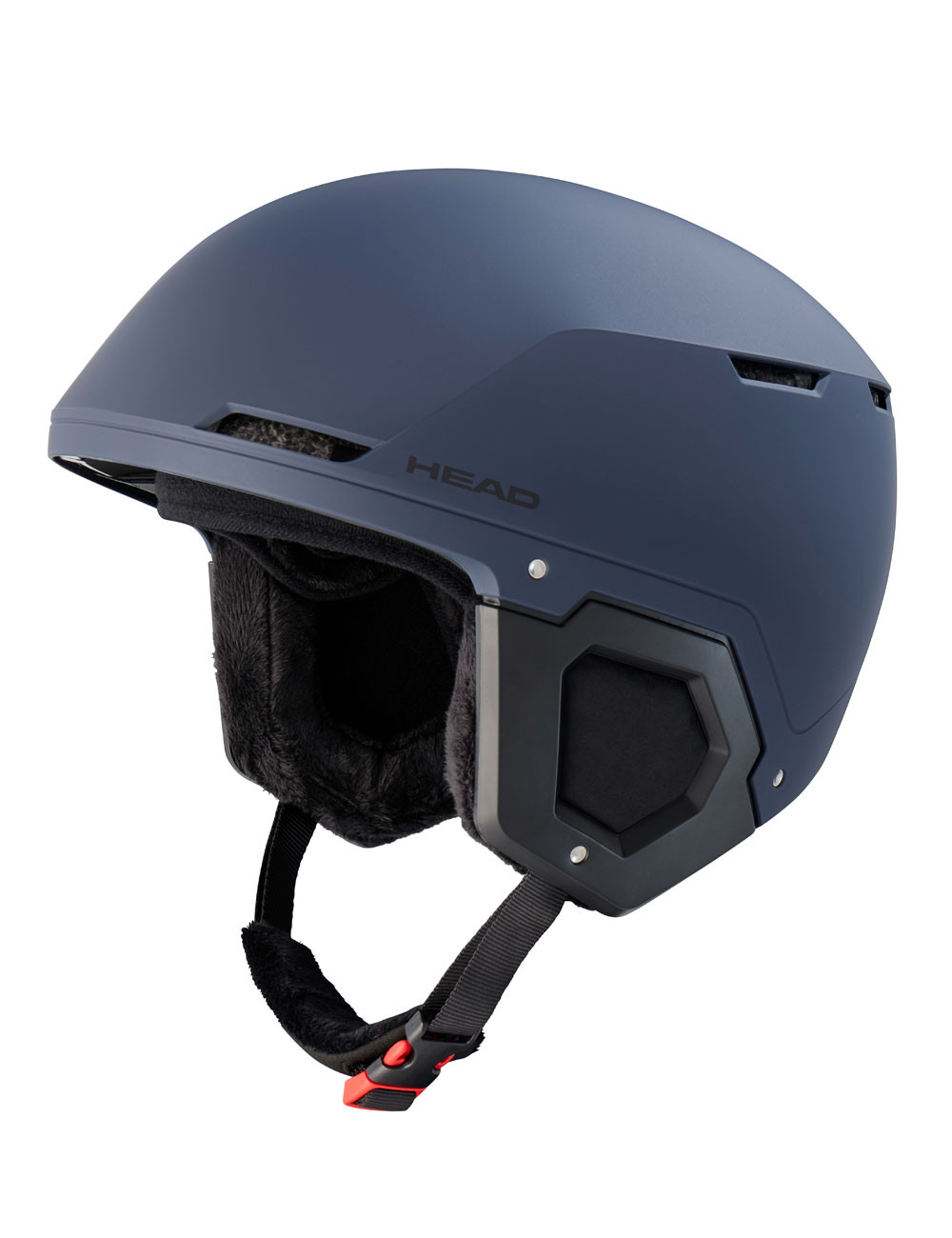 Kask narciarski HEAD COMPACT dusky blue