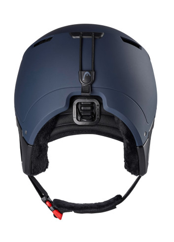 Kask narciarski HEAD COMPACT dusky blue