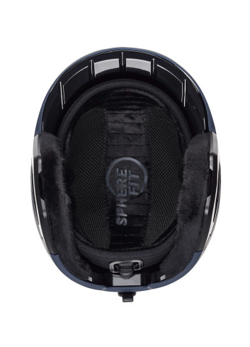 Kask narciarski HEAD COMPACT dusky blue