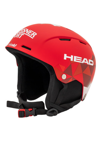 Kask narciarski dziecięcy HEAD TAYLOR BEAT