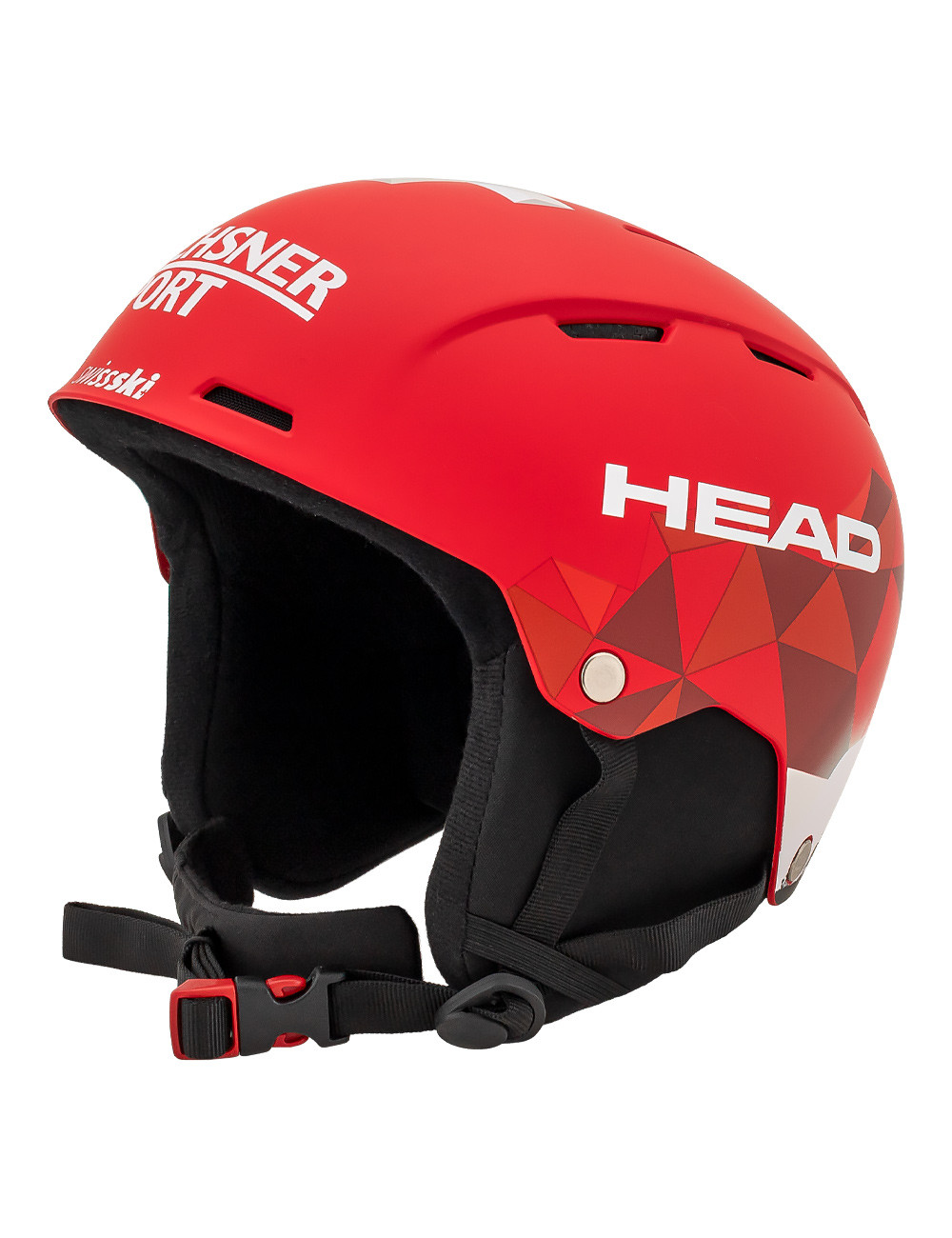 Kask narciarski dziecięcy HEAD TAYLOR BEAT