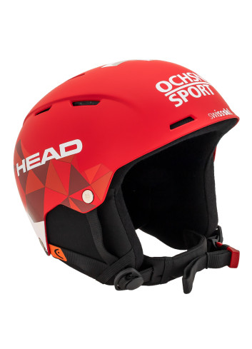 Kask narciarski dziecięcy HEAD TAYLOR BEAT