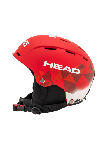 Kask narciarski dziecięcy HEAD TAYLOR BEAT