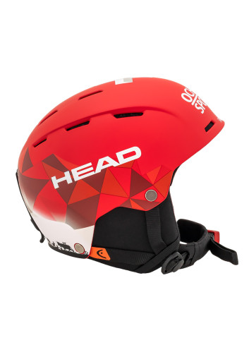 Kask narciarski dziecięcy HEAD TAYLOR BEAT