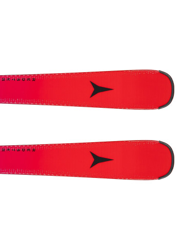 Narty gigantowe ATOMIC REDSTER G7 + wiązanie ATOMIC M12 z GRIP WALK
