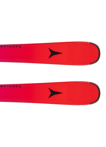 Narty slalomowe ATOMIC REDSTER S7 + wiązanie ATOMIC M12 z GRIP WALK   2026