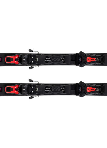 Narty slalomowe ATOMIC REDSTER S7 + wiązanie ATOMIC M12 z GRIP WALK   2026
