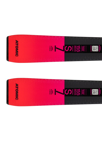 Narty slalomowe ATOMIC REDSTER S7 + wiązanie ATOMIC M12 z GRIP WALK   2026