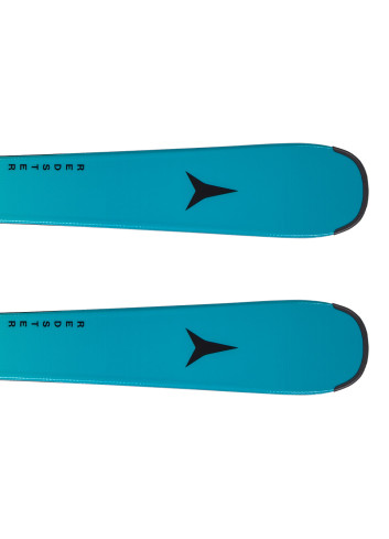 Narty ATOMIC REDSER X5 + wiązania ATOMIC M10 z GRIP WALK    2026