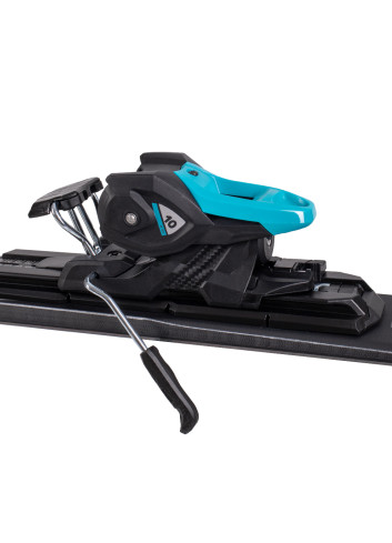 Narty zjazdowe ATOMIC REDSER X5 + wiązania ATOMIC M10 z GRIP WALK    2026